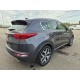 2018 Kia Sportage GT-Line 4WD 2018 Kia Sportage GT-Line 4WD