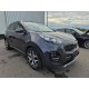2018 Kia Sportage GT-Line 4WD 2018 Kia Sportage GT-Line 4WD