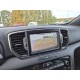 2018 Kia Sportage GT-Line 4WD 2018 Kia Sportage GT-Line 4WD