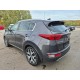 2018 Kia Sportage GT-Line 4WD 2018 Kia Sportage GT-Line 4WD