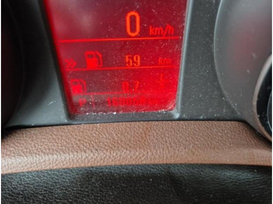 2015 Opel Mokka Innovation