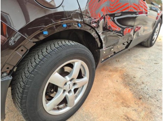 2015 Opel Mokka Innovation