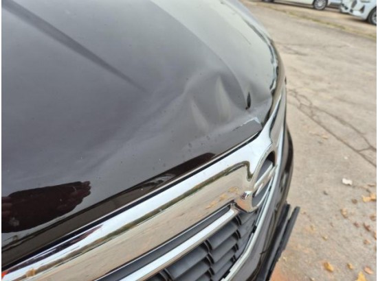 2015 Opel Mokka Innovation