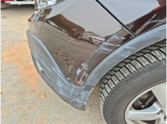 2015 Opel Mokka Innovation