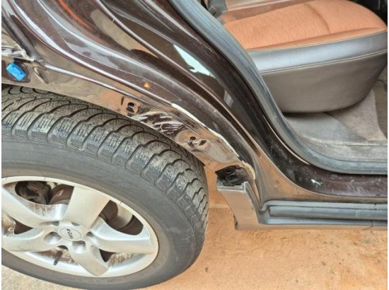 2015 Opel Mokka Innovation