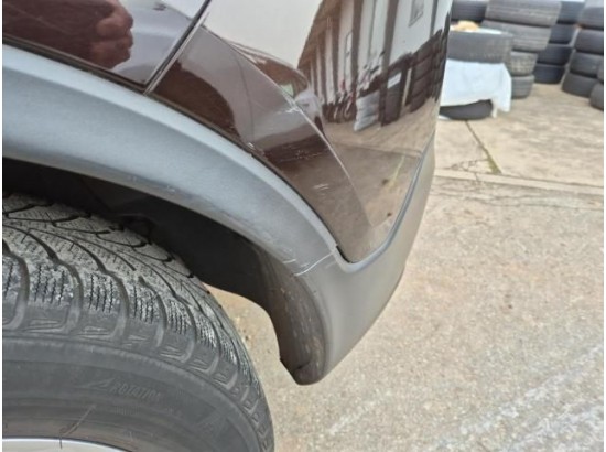 2015 Opel Mokka Innovation