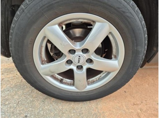 2015 Opel Mokka Innovation