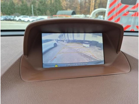 2015 Opel Mokka Innovation