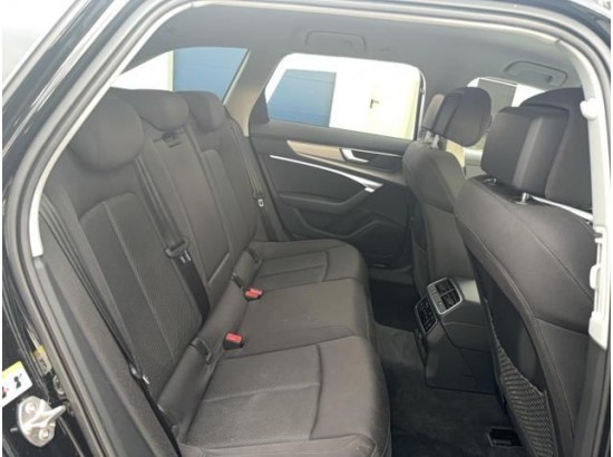 2019 Audi A6 Avant 40 TDI sport 2019 Audi A6 Avant 40 TDI sport
