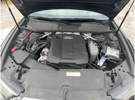 2019 Audi A6 Avant 40 TDI sport 2019 Audi A6 Avant 40 TDI sport