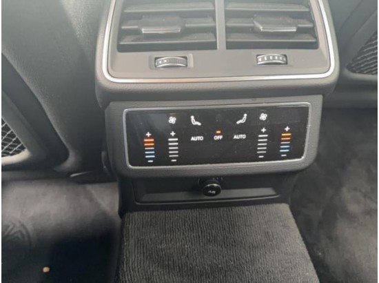 2019 Audi A6 Avant 40 TDI sport 2019 Audi A6 Avant 40 TDI sport