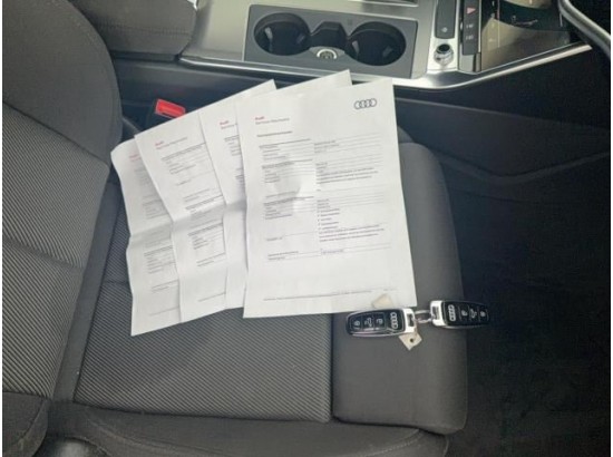 2019 Audi A6 Avant 40 TDI sport 2019 Audi A6 Avant 40 TDI sport