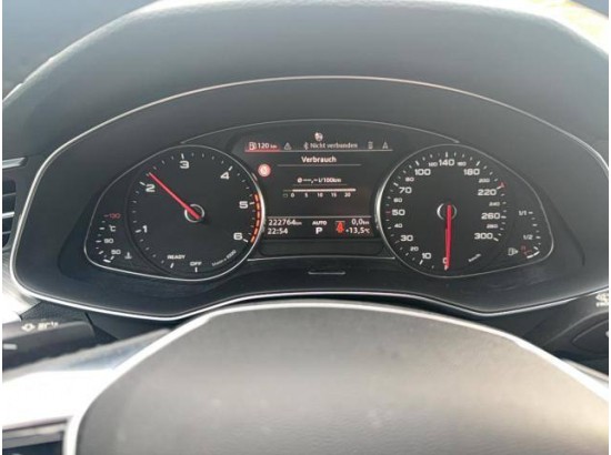 2019 Audi A6 Avant 40 TDI sport 2019 Audi A6 Avant 40 TDI sport