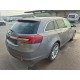 2017 Opel Insignia A Sports Tourer Innovation 2017 Opel Insignia A Sports Tourer Innovation