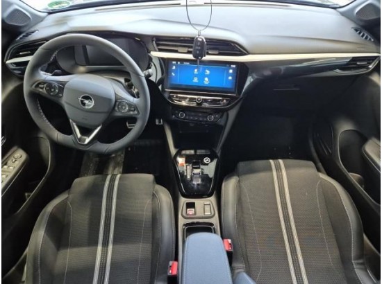 2025 Opel Corsa F GS