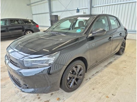 2025 Opel Corsa F GS