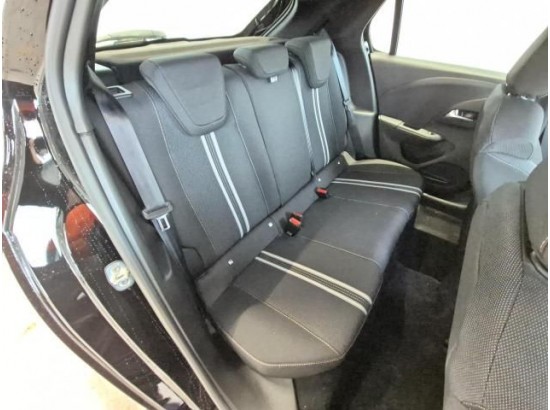 2025 Opel Corsa F GS