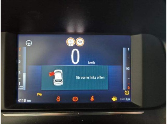 2025 Opel Corsa F GS