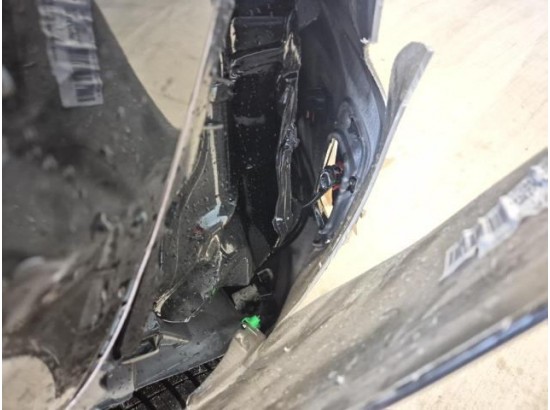 2025 Opel Corsa F GS