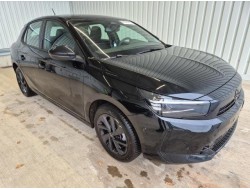 2025 Opel Corsa F GS 2025 Opel Corsa F GS