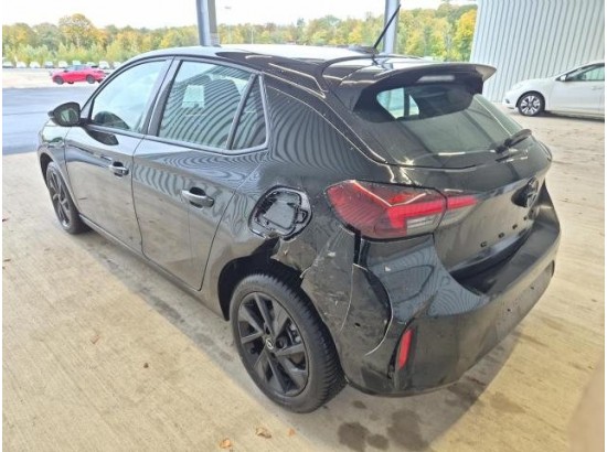 2025 Opel Corsa F GS