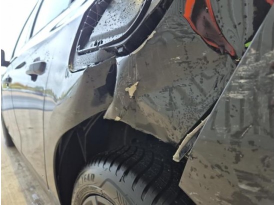 2025 Opel Corsa F GS