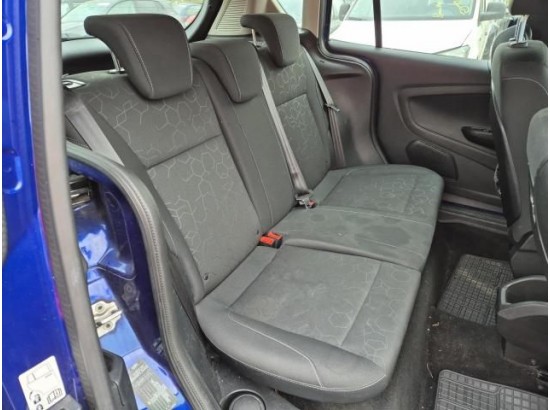 2016 Ford B-Max Trend 2016 Ford B-Max Trend
