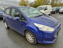 2016 Ford B-Max Trend
