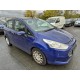 2016 Ford B-Max Trend 2016 Ford B-Max Trend