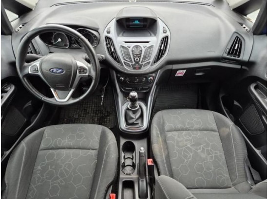 2016 Ford B-Max Trend 2016 Ford B-Max Trend