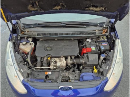 2016 Ford B-Max Trend 2016 Ford B-Max Trend