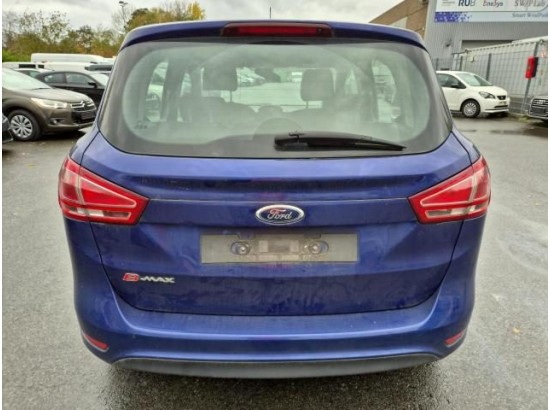 2016 Ford B-Max Trend 2016 Ford B-Max Trend