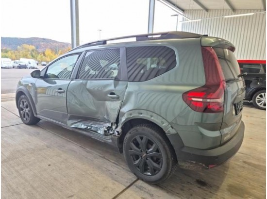 2024 Dacia Jogger Extreme