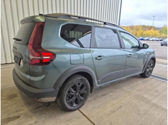 2024 Dacia Jogger Extreme