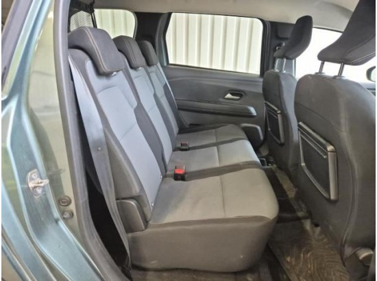 2024 Dacia Jogger Extreme