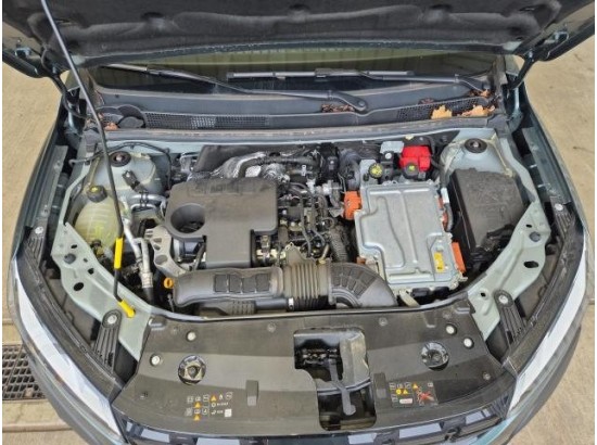 2024 Dacia Jogger Extreme