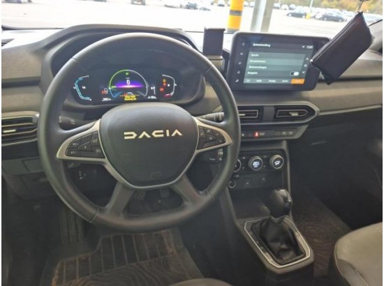 2024 Dacia Jogger Extreme