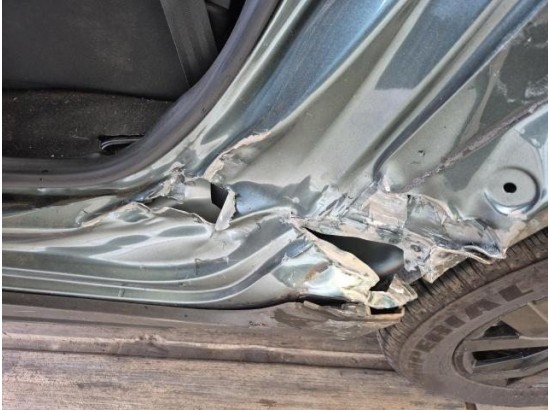 2024 Dacia Jogger Extreme