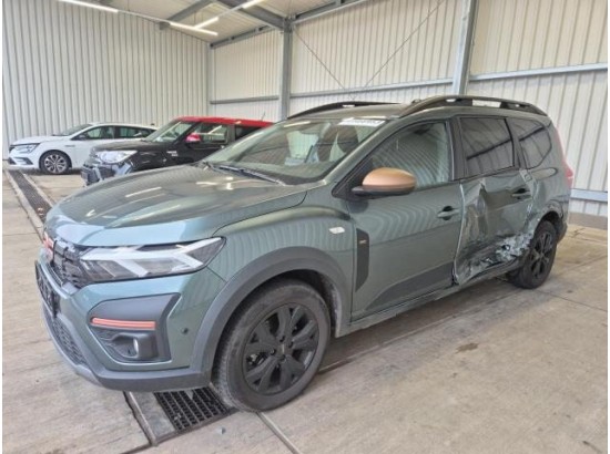 2024 Dacia Jogger Extreme