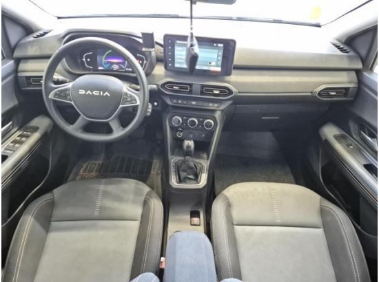 2024 Dacia Jogger Extreme