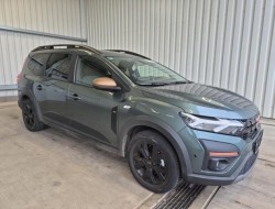 2024 Dacia Jogger Extreme