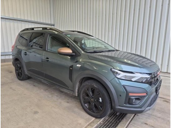 2024 Dacia Jogger Extreme