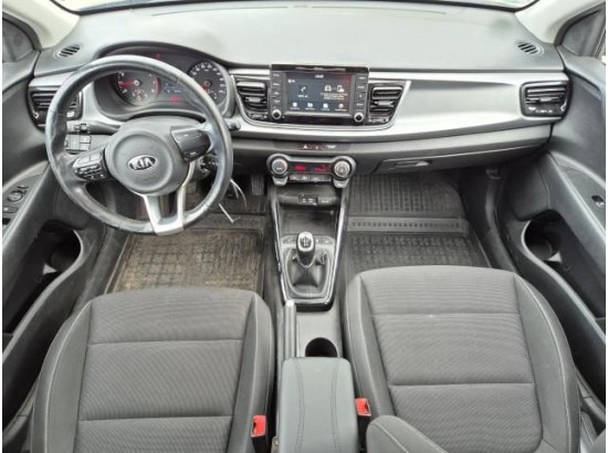 2020 Kia Rio Dream Team 2020 Kia Rio Dream Team