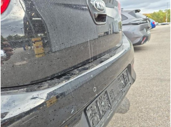 2020 Kia Rio Dream Team 2020 Kia Rio Dream Team