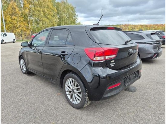 2020 Kia Rio Dream Team 2020 Kia Rio Dream Team