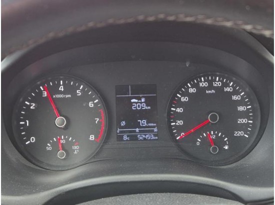 2020 Kia Rio Dream Team 2020 Kia Rio Dream Team