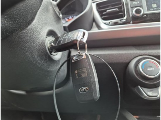 2020 Kia Rio Dream Team 2020 Kia Rio Dream Team