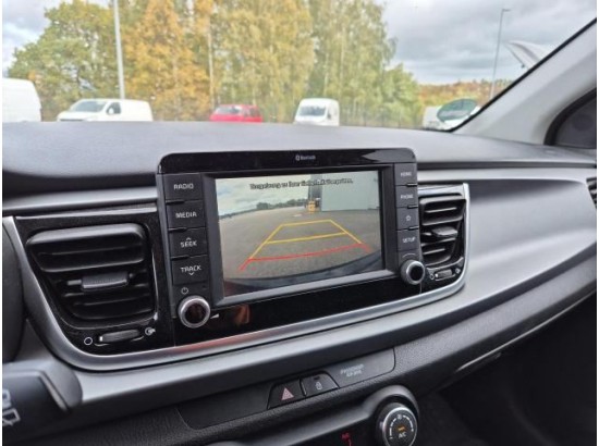 2020 Kia Rio Dream Team 2020 Kia Rio Dream Team