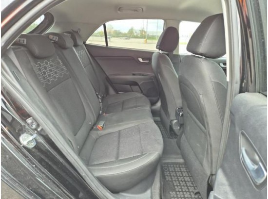 2020 Kia Rio Dream Team 2020 Kia Rio Dream Team