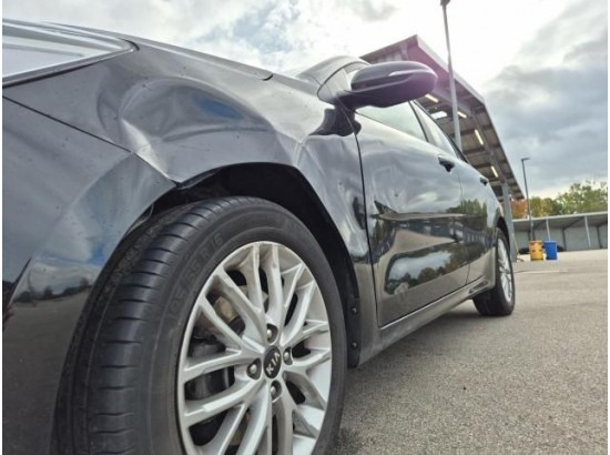 2020 Kia Rio Dream Team 2020 Kia Rio Dream Team